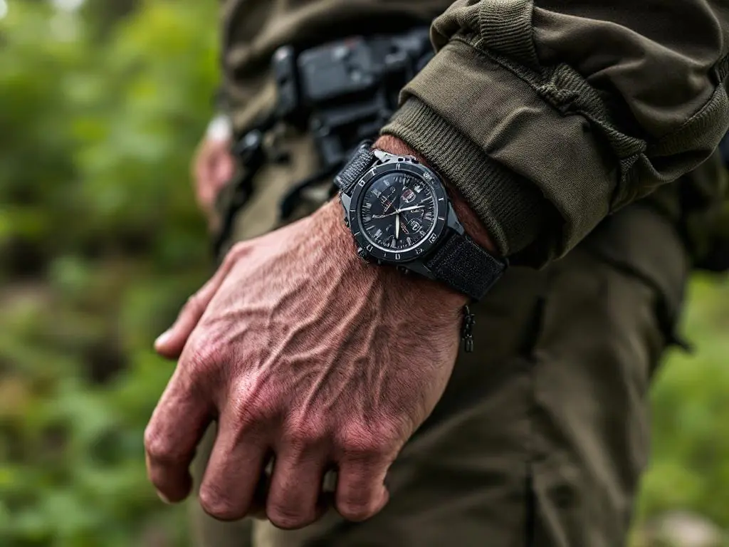 Як вибрати тактичний EDC браслет із багатофункціональними інструментами